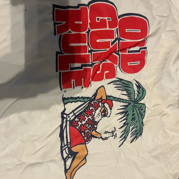 Vintage Old Guys Rule tee shirt top large - Picture 9 of 9